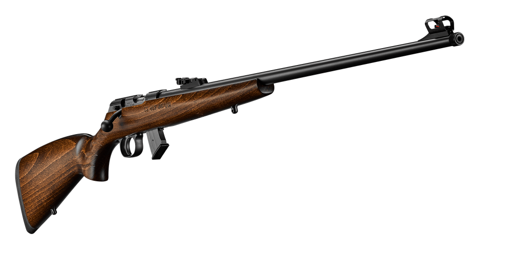 __CZ __**457 JAGUAR XII**