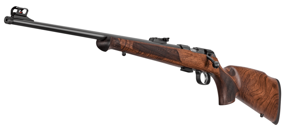 __CZ __**457 PREMIUM LH**