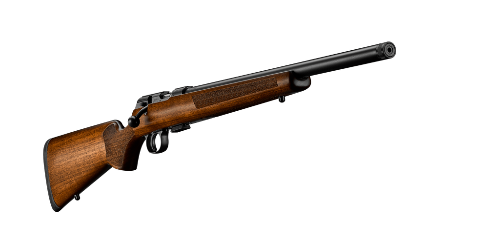 __CZ __**457 VARMINT**