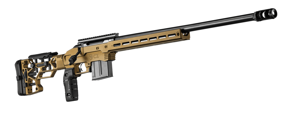 __CZ__ **600+ MDT DEEP BRONZE**