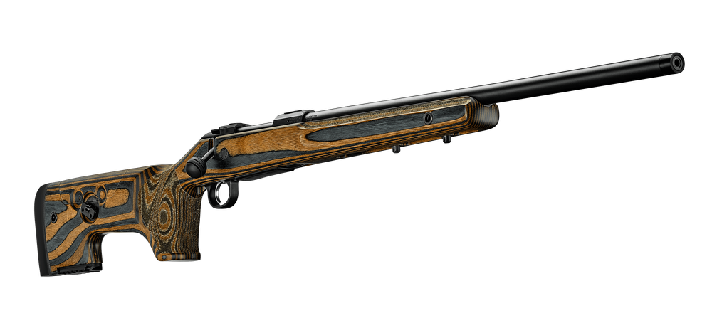 __CZ__ **600+ RANGE**