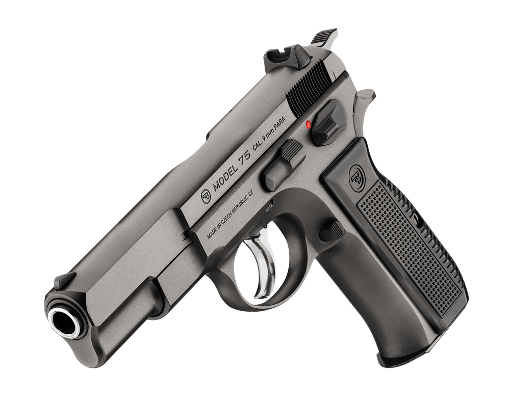 __CZ__ **75 LEGEND**