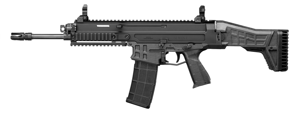 __ CZ __ **BREN 2 5,56x45 NATO 11"**