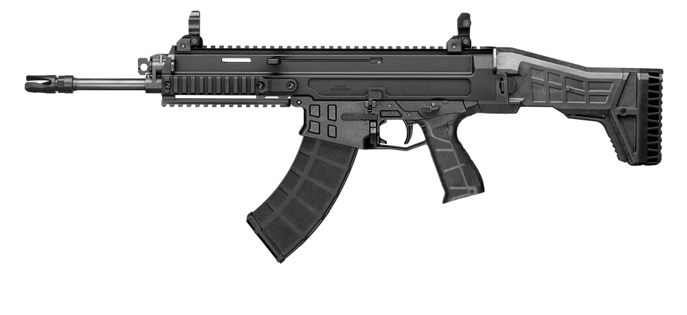 __ CZ __ **BREN 2 7,62x39 11"**