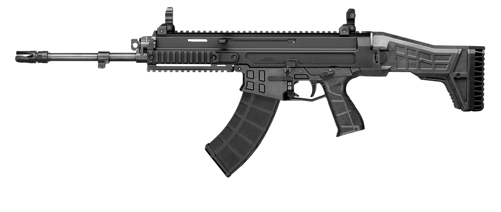 __ CZ __ **BREN 2 7,62x39  14"**