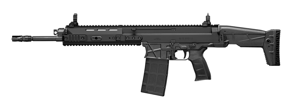 __ CZ __ **BREN 2 BR**