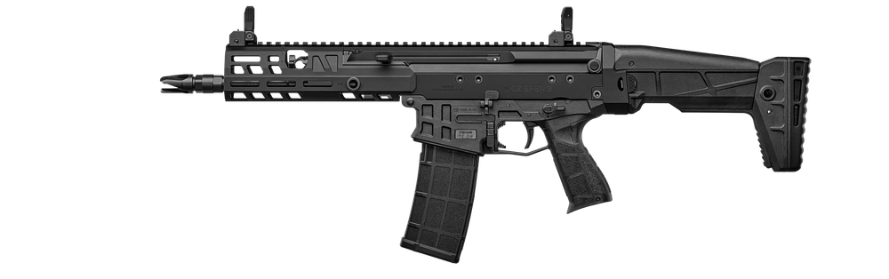 __ CZ __ **BREN 3 300 AAC Blackout 9"**SR