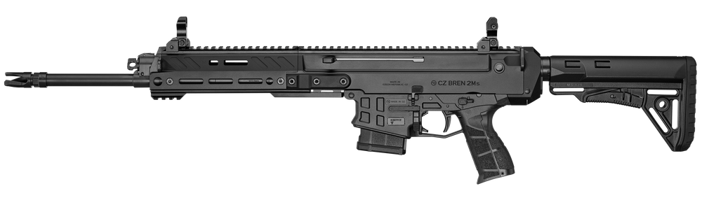 __ CZ __ **BREN 2 Ms CARBINE AR stock 223 Rem.**