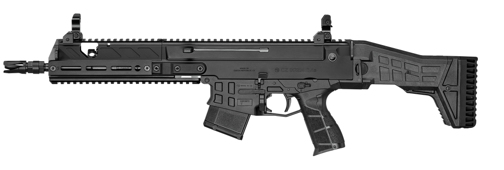 __ CZ __ **BREN 2 Ms 7,62x39**
