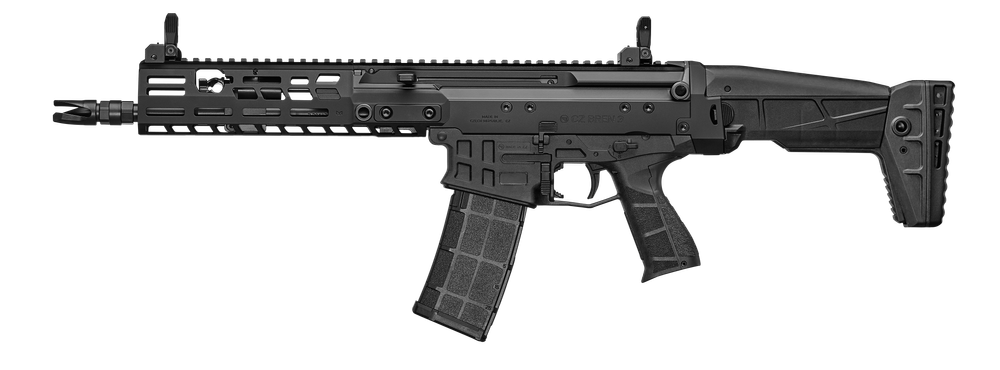 __ CZ __ **BREN 3 5,56x45 NATO 11"**