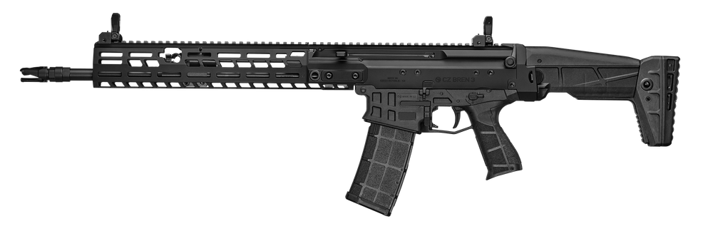 __ CZ __ **BREN 3 5,56x45 NATO 16.5"**
