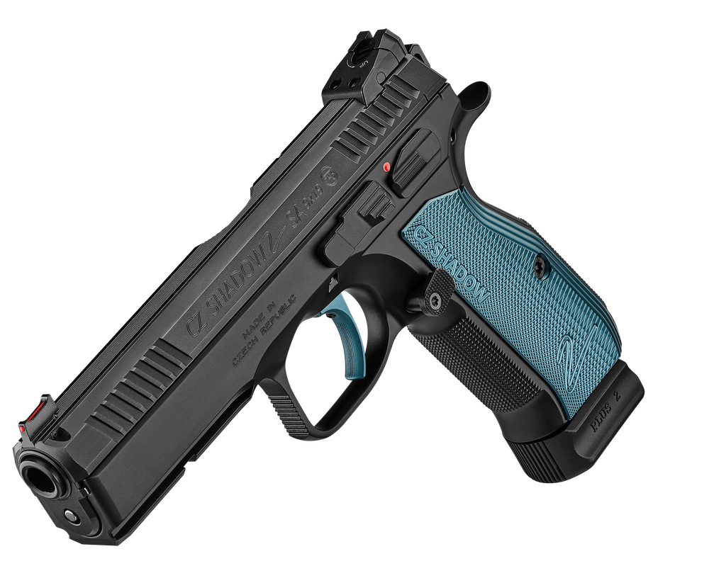 __CZ__ **SHADOW 2 SA**