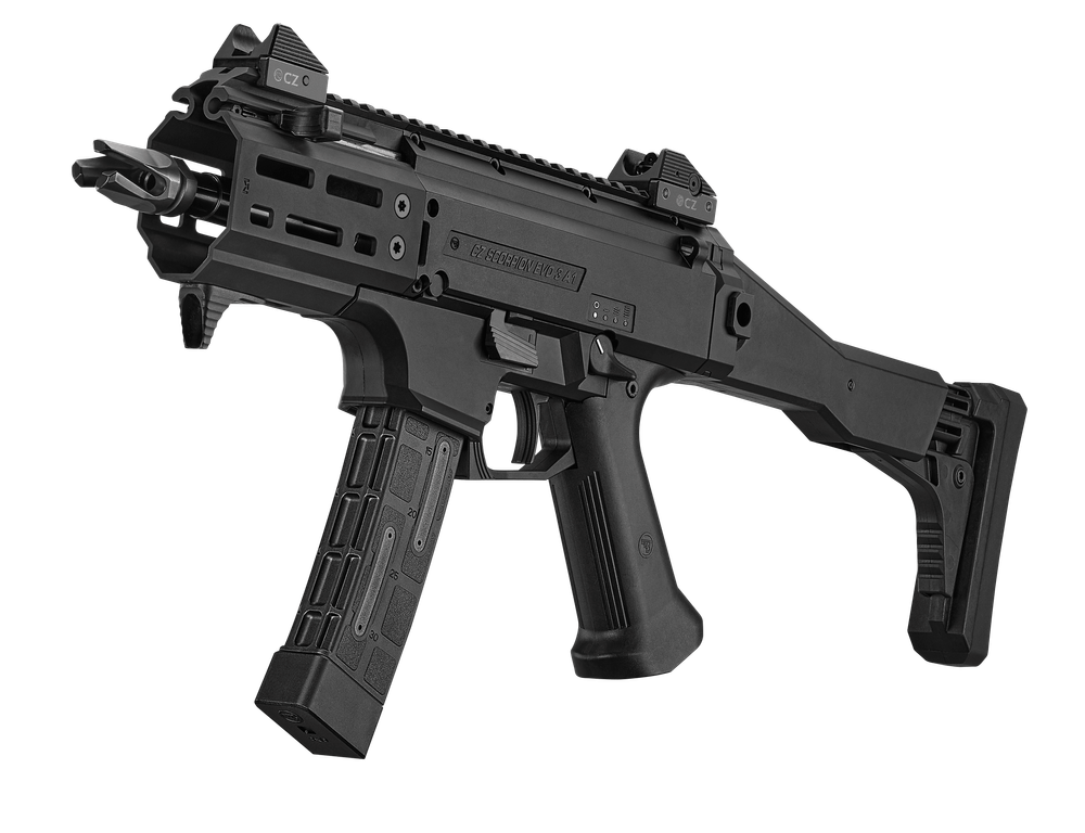 __CZ__ **SCORPION EVO 3 A1 MICRO**