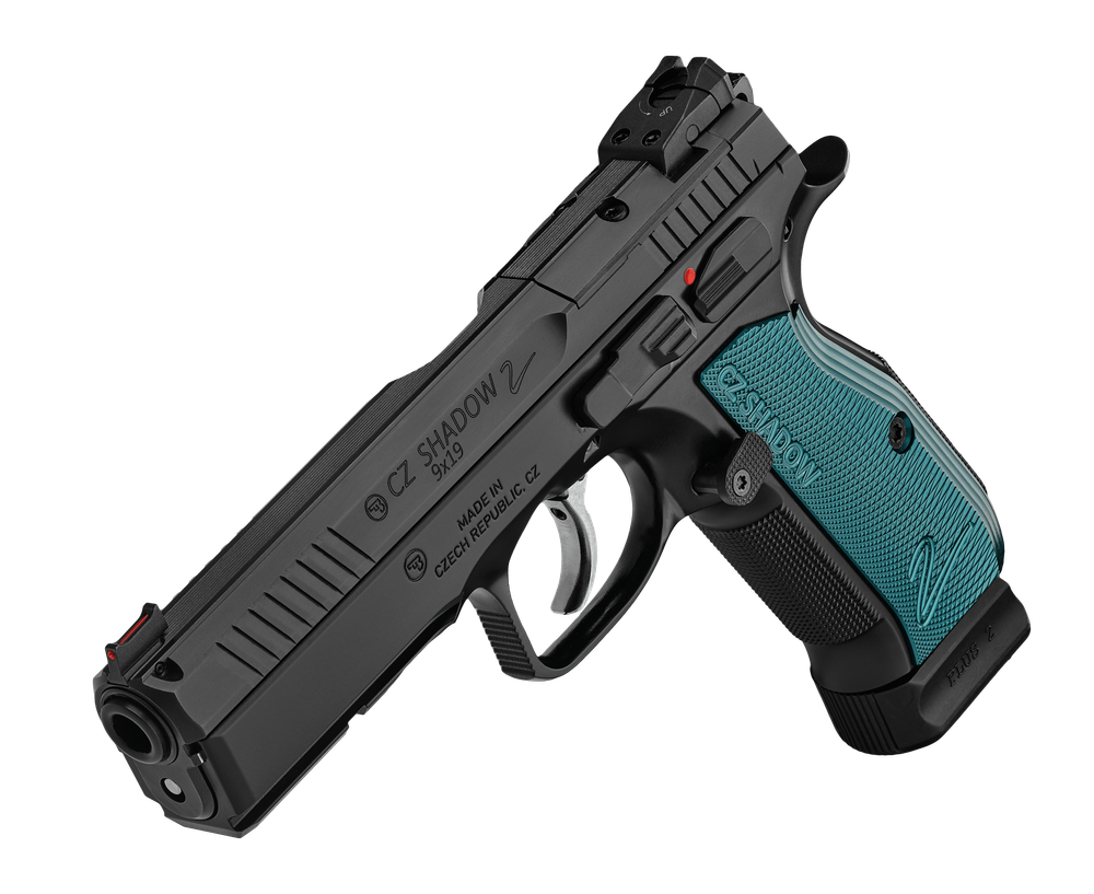 __CZ__ **SHADOW 2 OR**