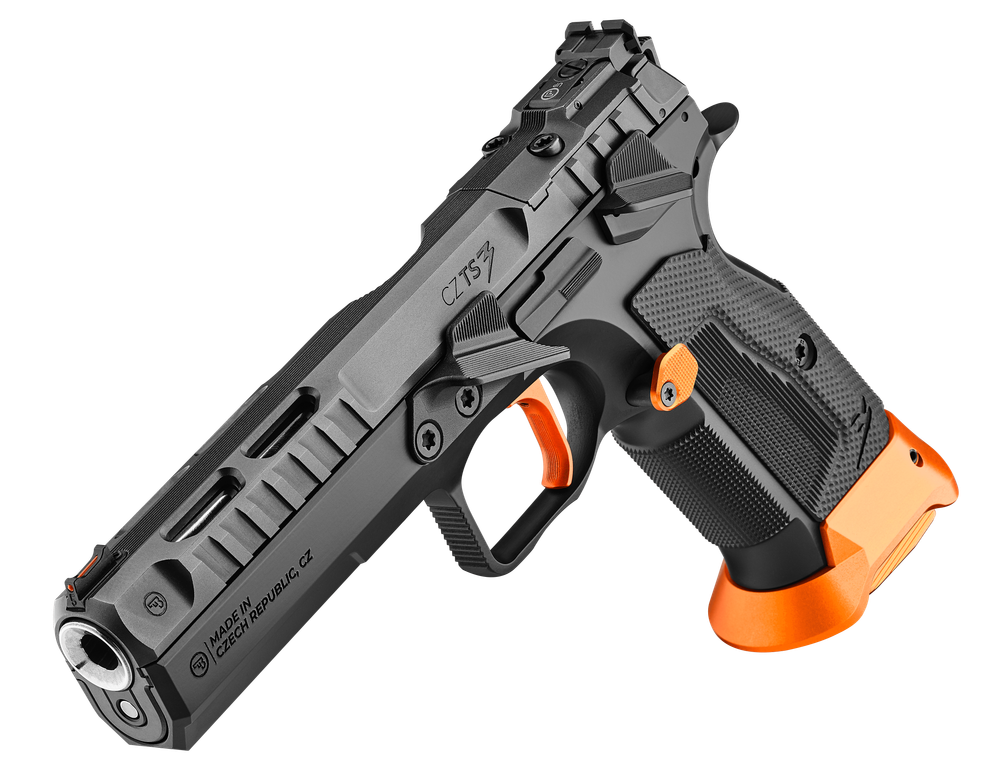 __CZ__ **TS 3 ORANGE**