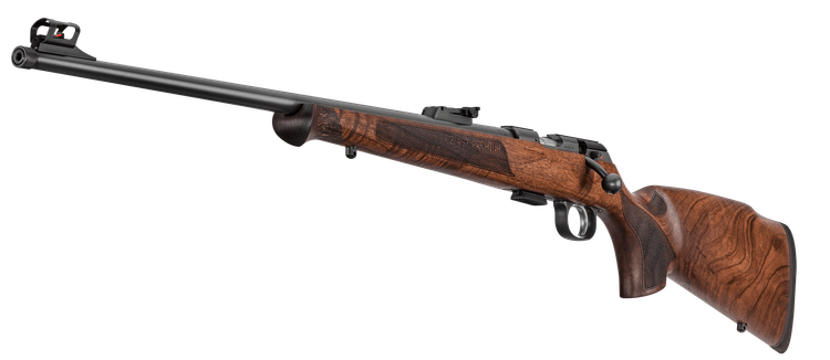 CZ 457 PREMIUM LH