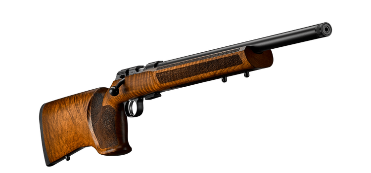 CZ 457 MTR