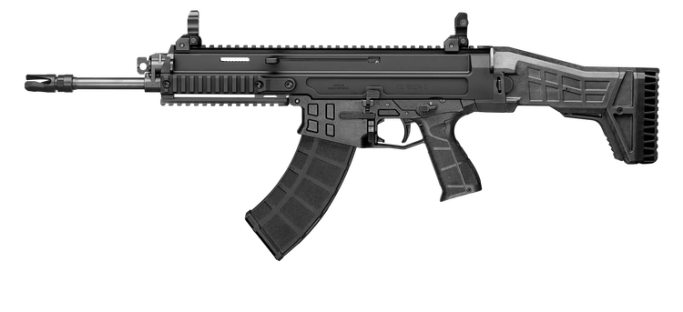 CZ BREN 2 7,62×39 11"