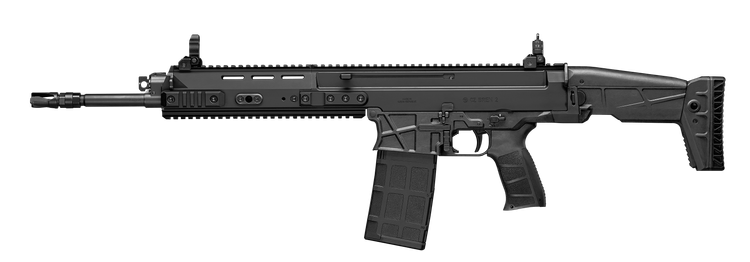CZ BREN 2 BR 7,62×51 NATO