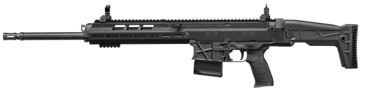 CZ BREN 2 DMR 7,62×51 NATO
