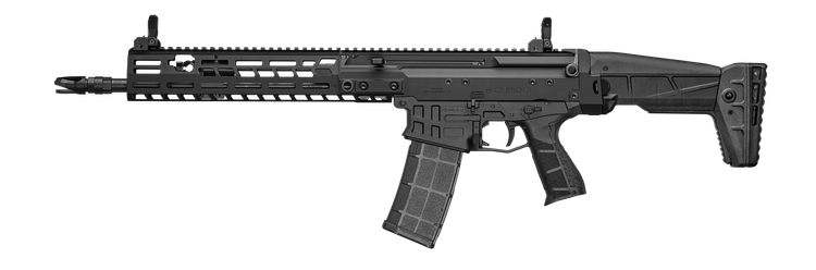 CZ BREN 3 5,56×45 NATO 14.5"