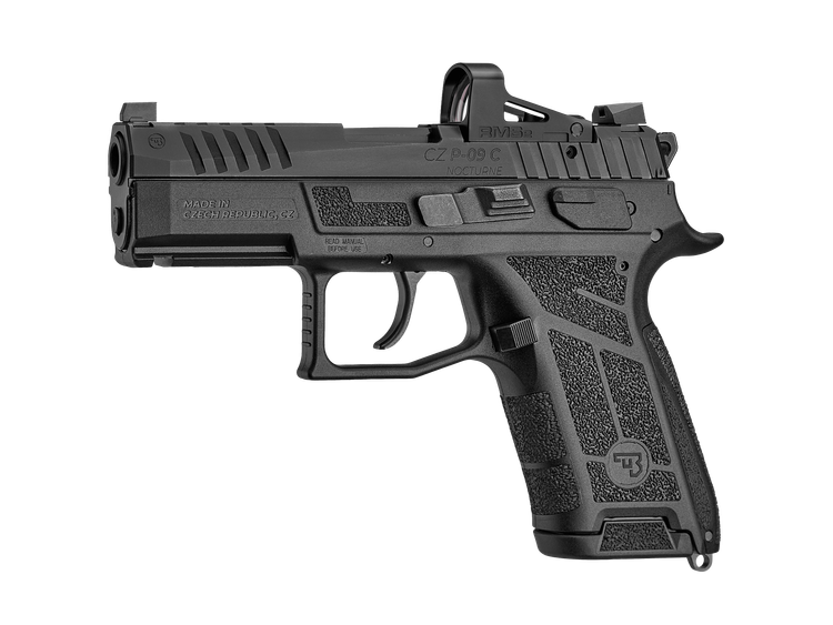 CZ P-09 C NOCTURNE