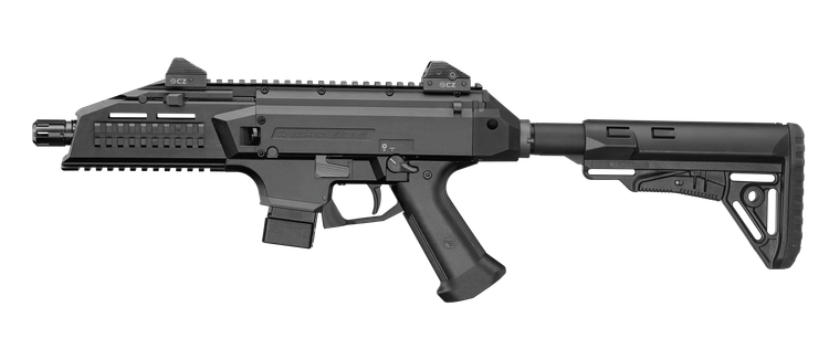 CZ SCORPION EVO 3 S1 AR stock