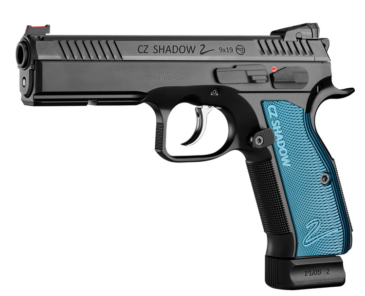 CZ SHADOW 2