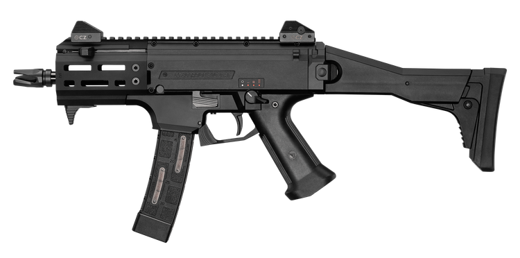 CZ SCORPION EVO 3 A1 MICRO