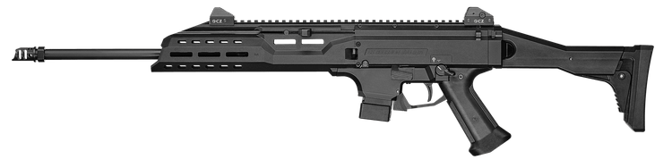 CZ SCORPION EVO 3 S1 CARBINE COMP