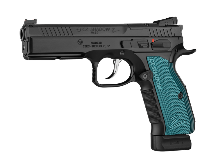 CZ SHADOW 2 OR