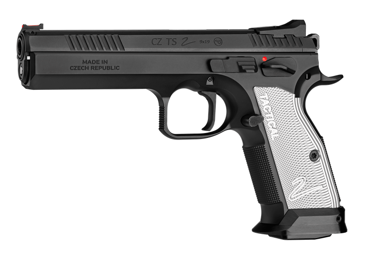 CZ TS 2