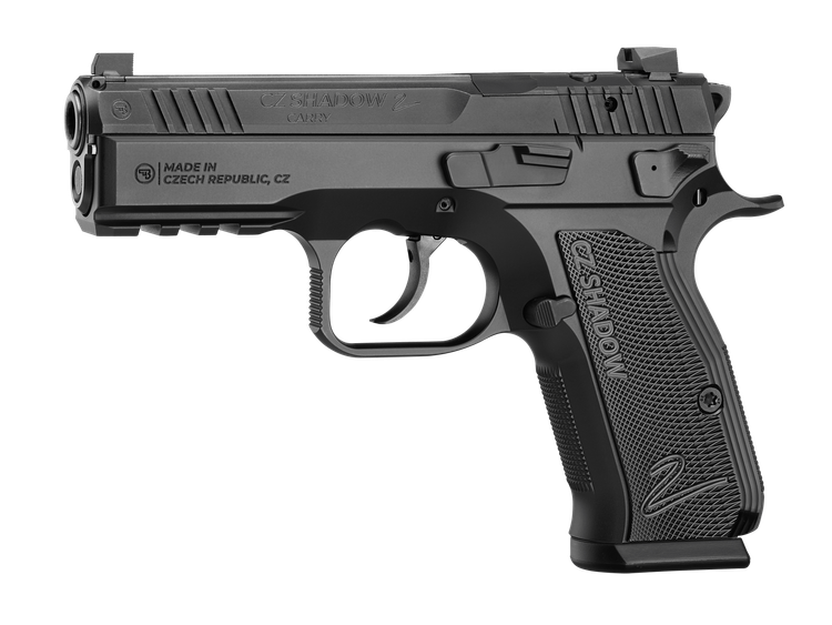 CZ SHADOW 2 CARRY