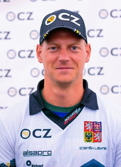 Zdeněk Liehne