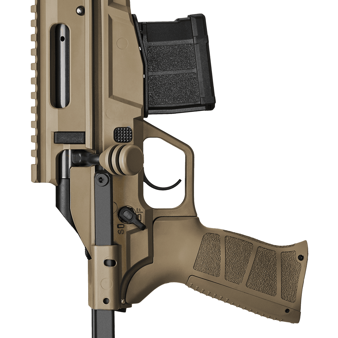 Technical specification