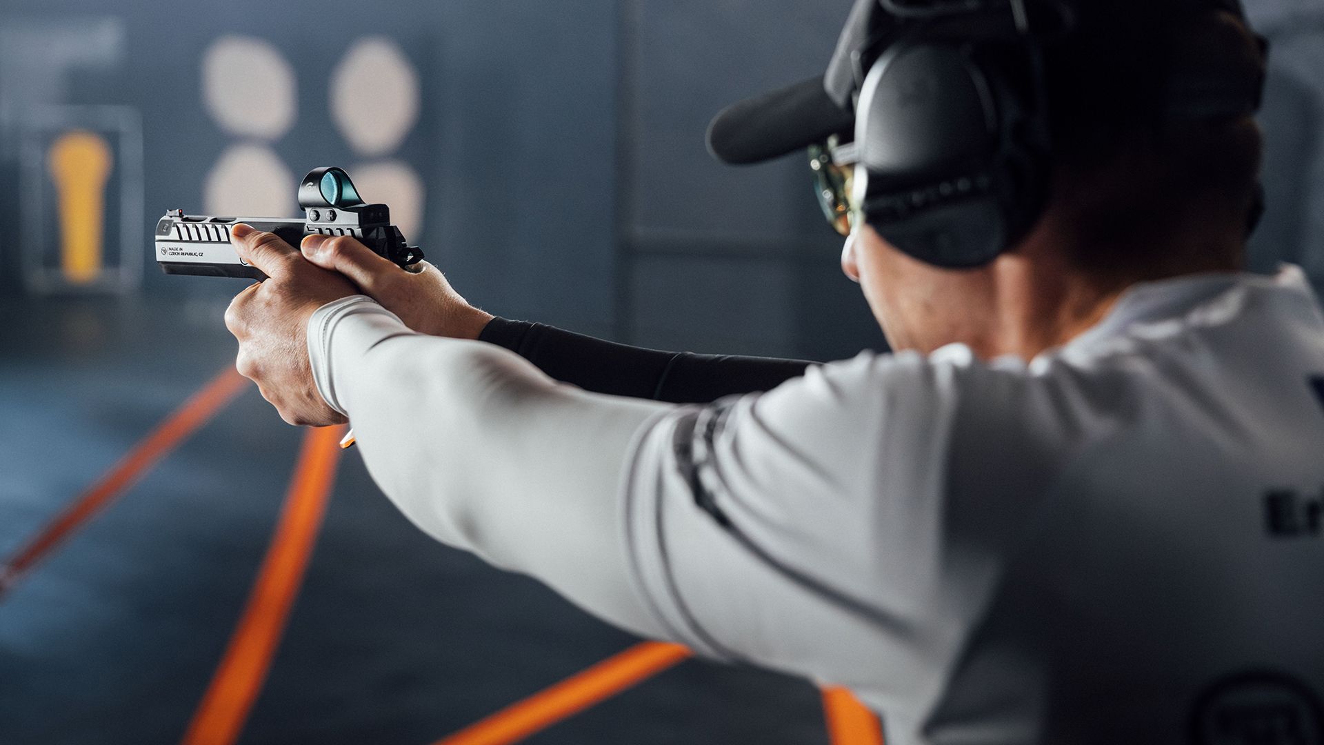 __CZ__ **TS 3 ORANGE**