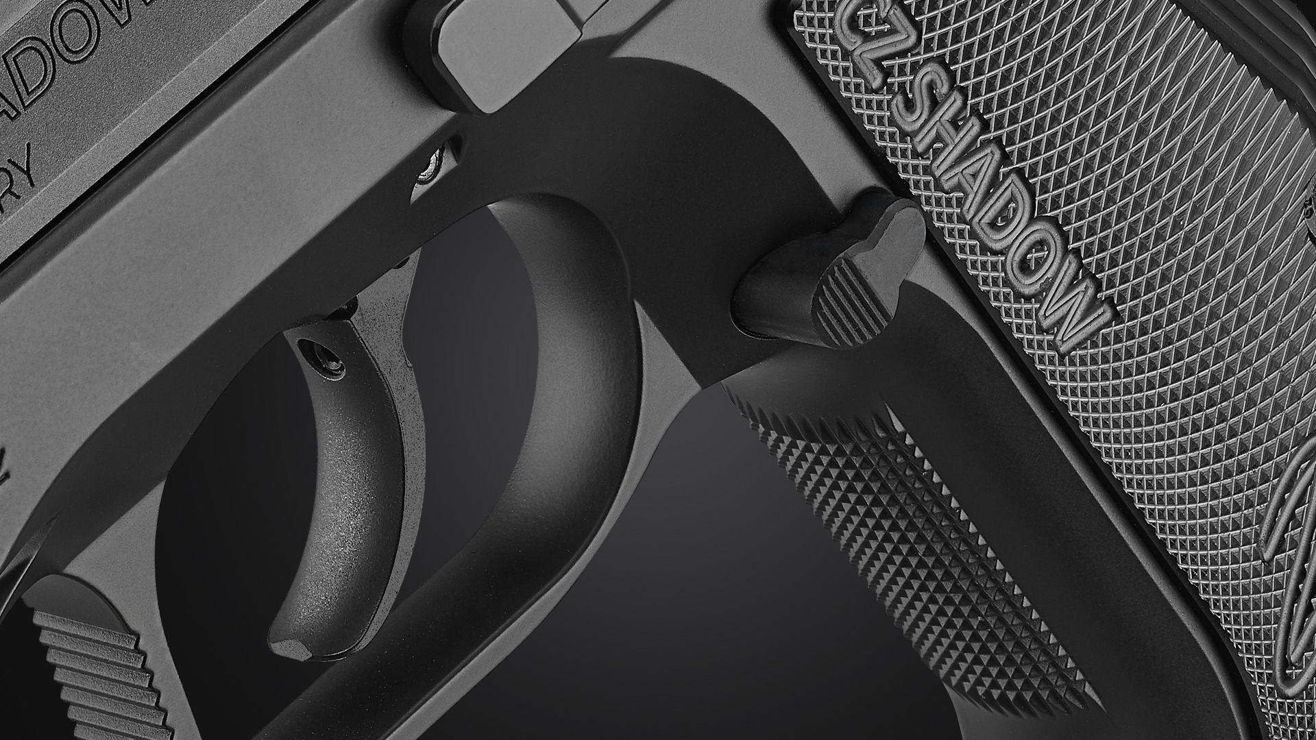 __CZ__ **SHADOW 2 CARRY**