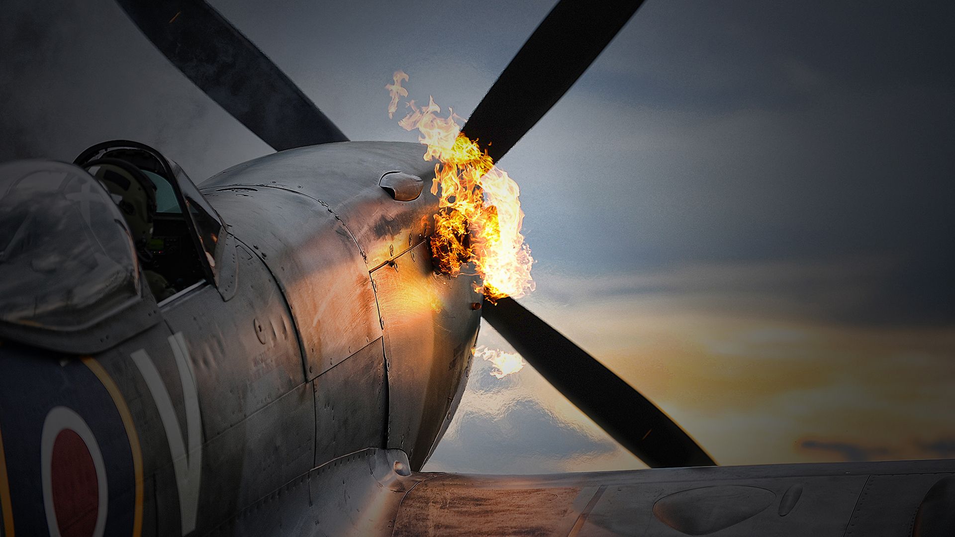 <p><span class="typography-heading-huge">PER ARDUA AD ASTRA</span></p><p><span class="typography-huge-body">"Flying for freedom is more than just fighting – it is an honor."</span></p>