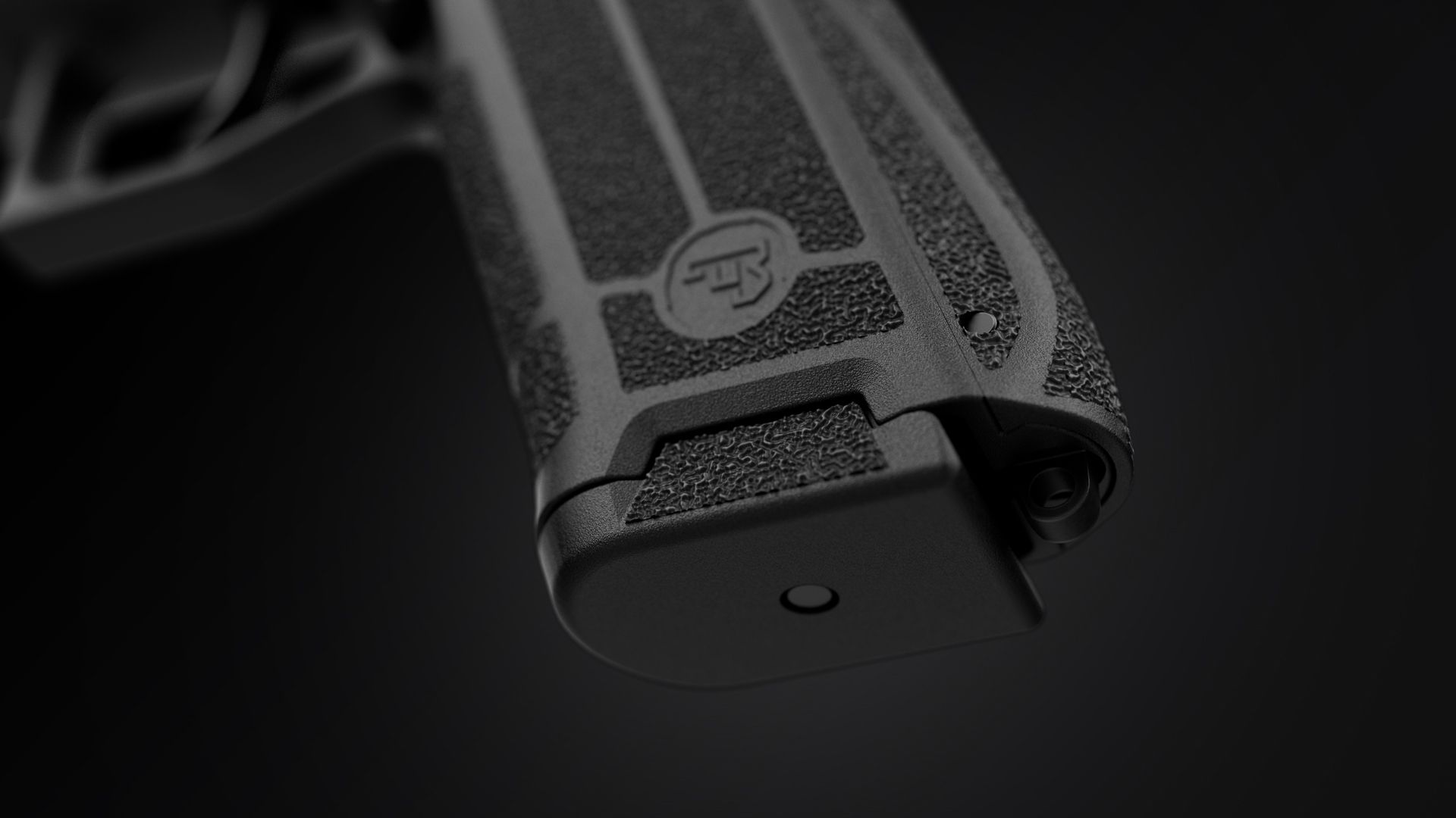 Rack With Confidence