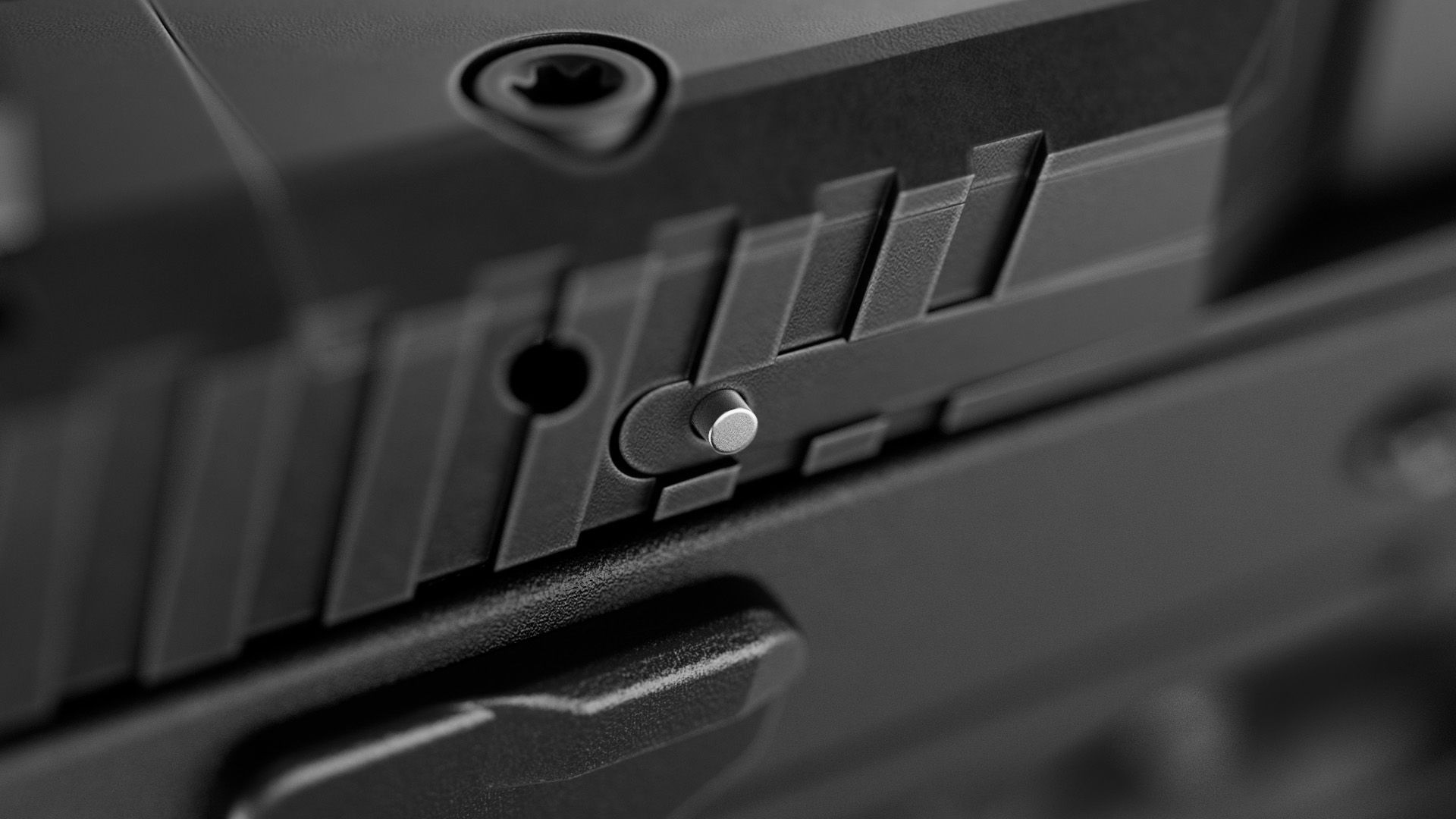 Chamber Status at a Glance