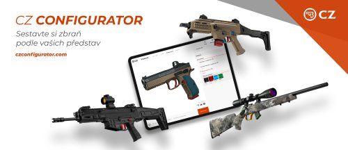 Launch of the CZ Configurator