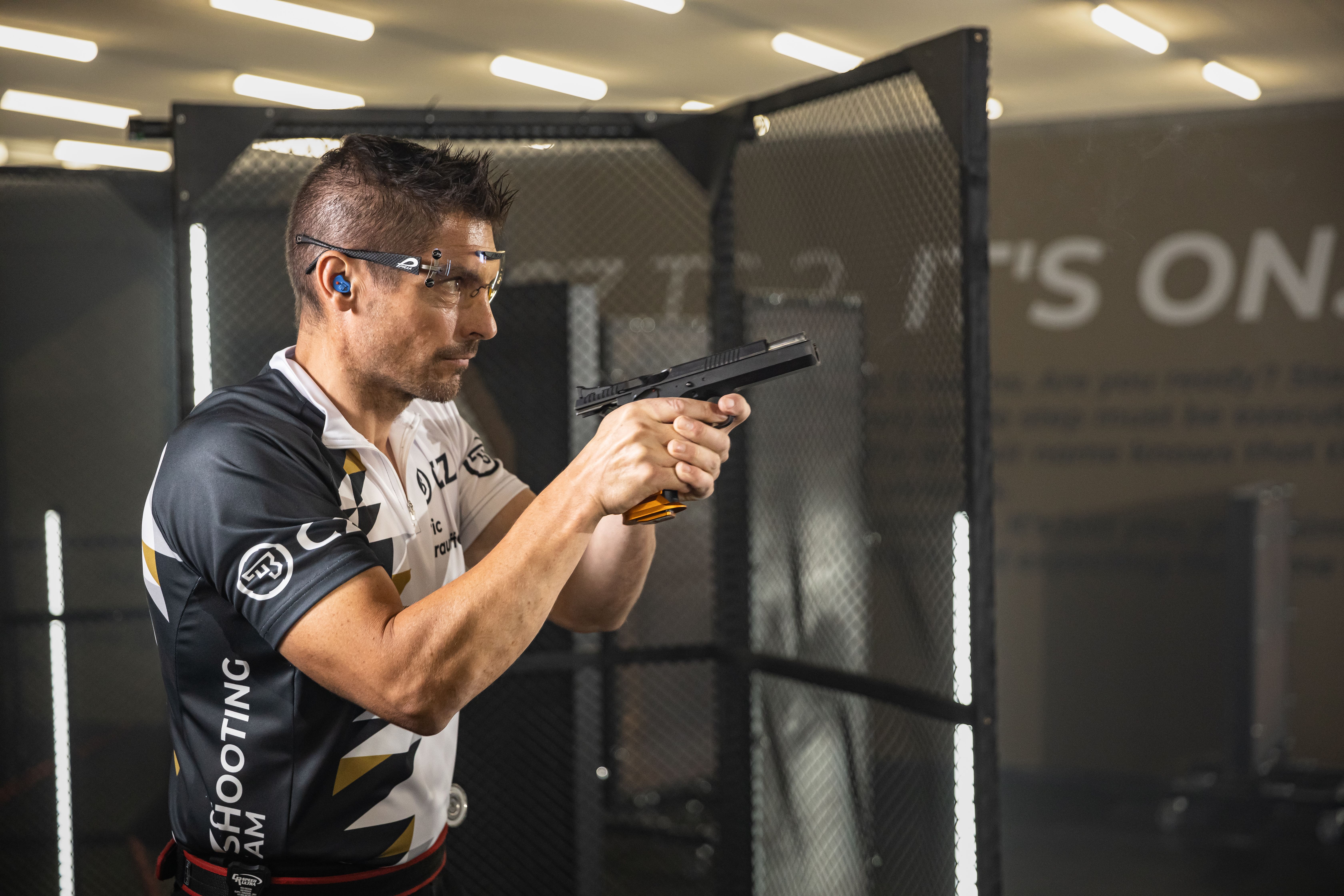 Compete and Dominate