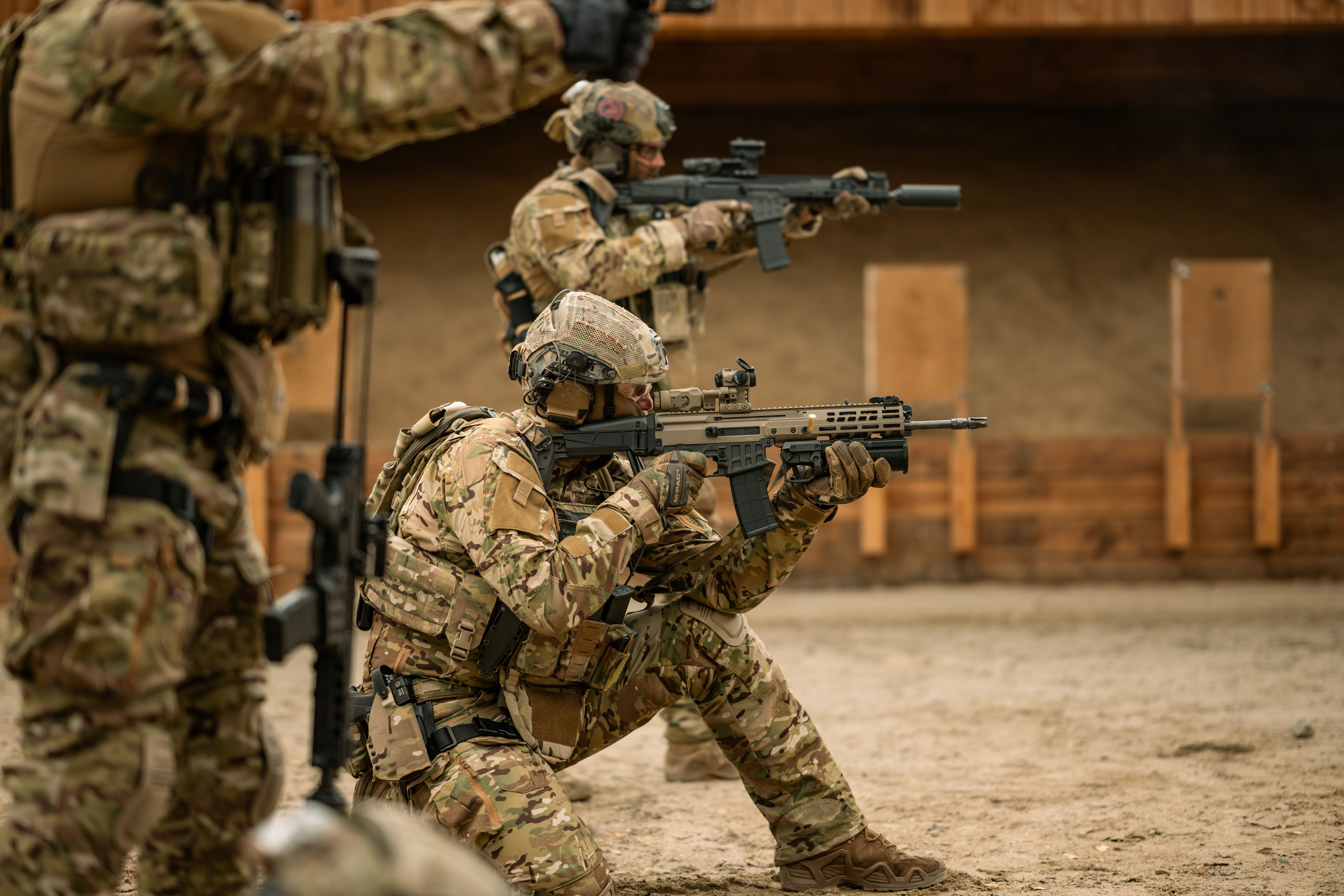 Země, kde je platforma CZ BREN používána