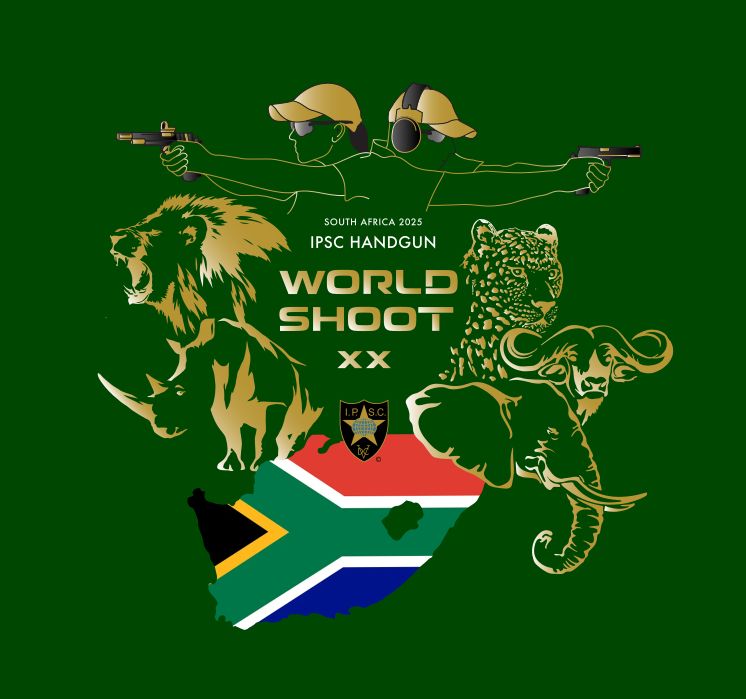 CZ es el Match Sponsor de la 20a edición del IPSC Handgun World Shoot 2025