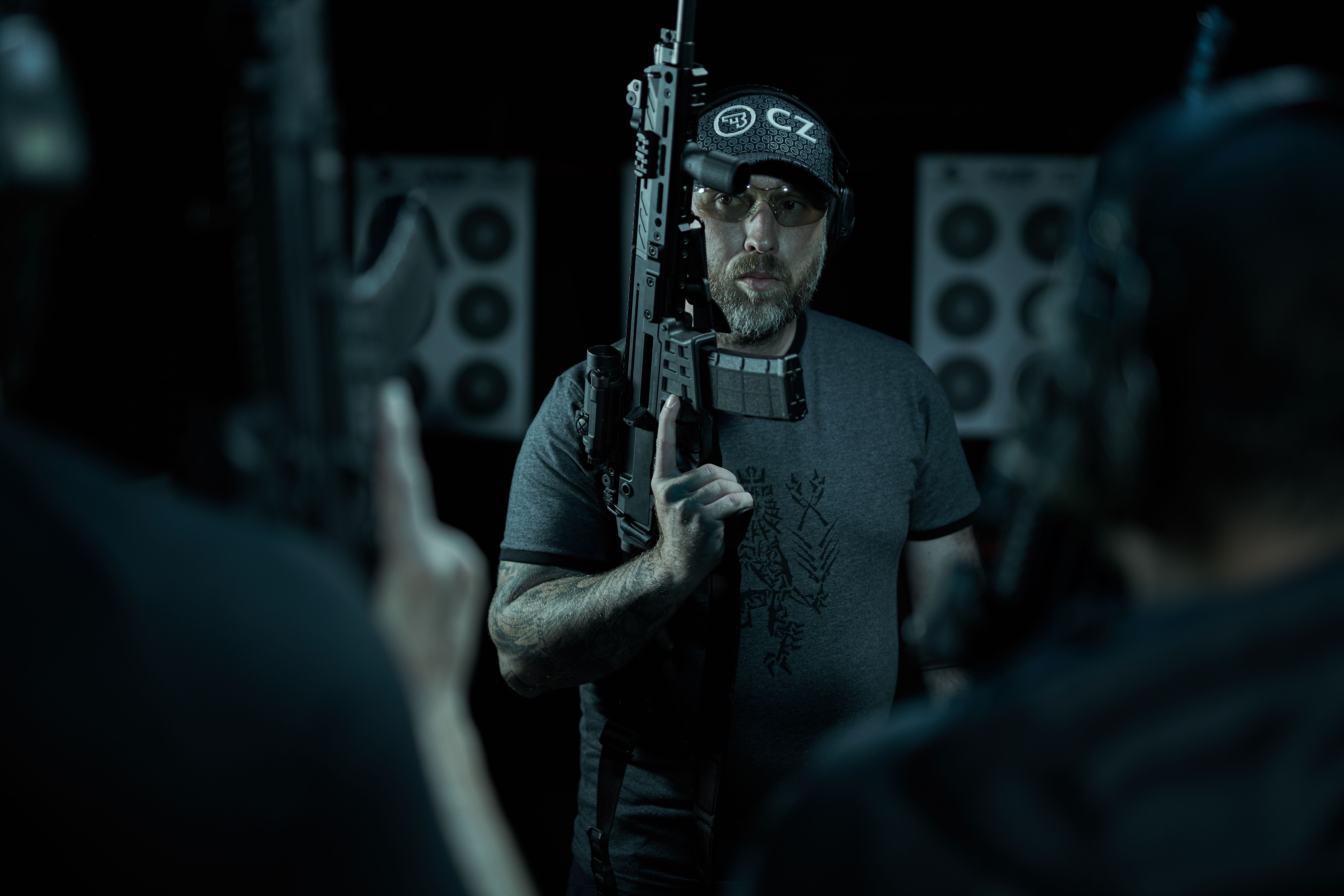 Términos y condiciones