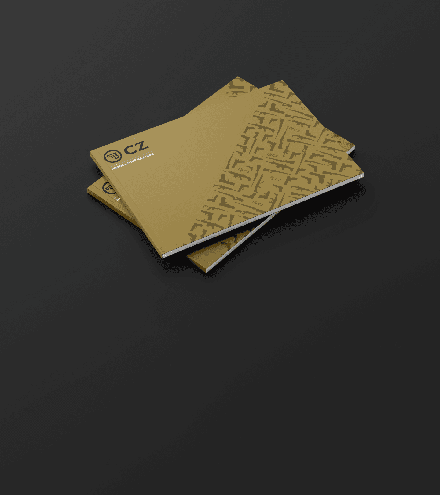 CZ Catalogues