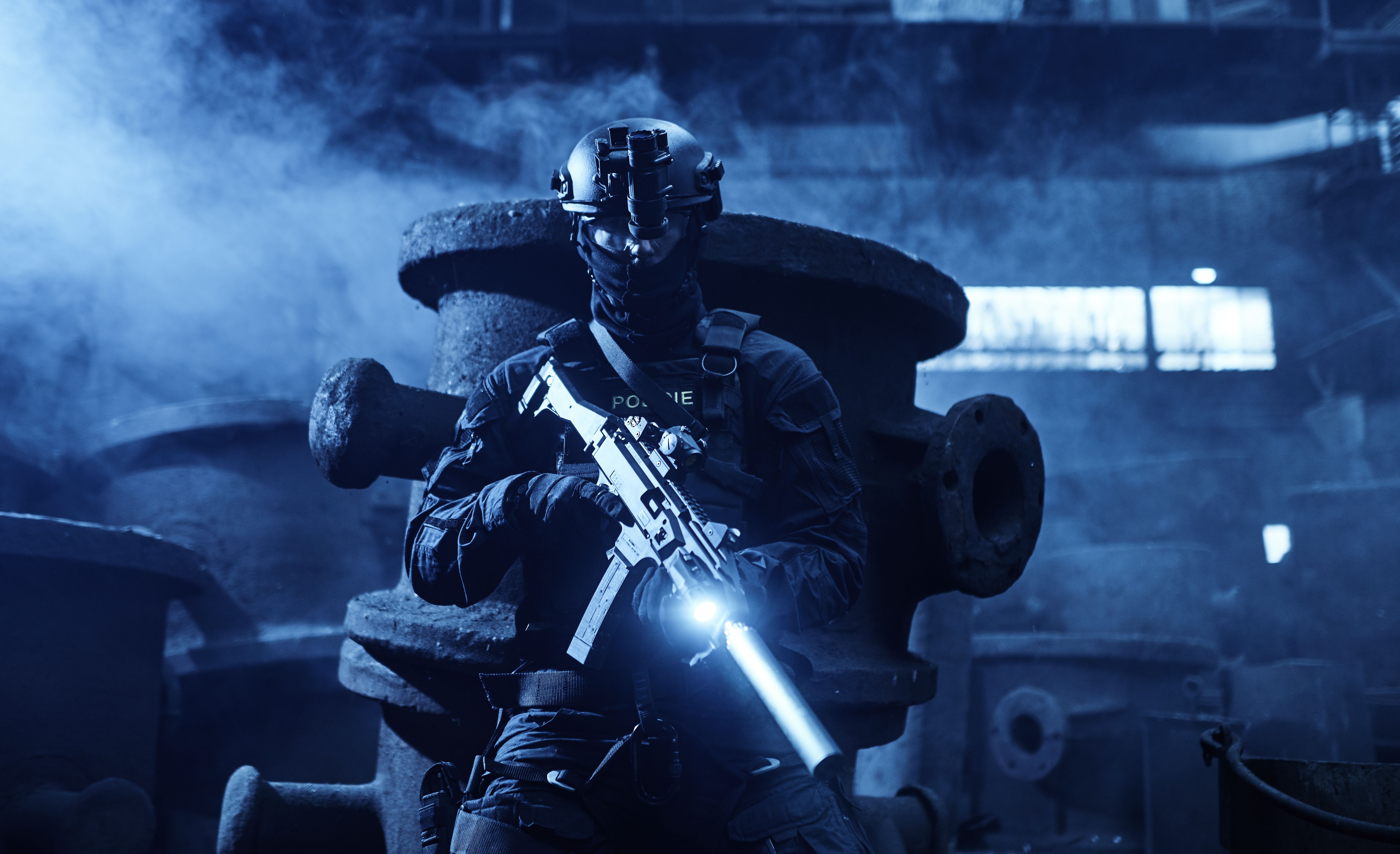 __CZ__ **SCORPION EVO 3 A1**