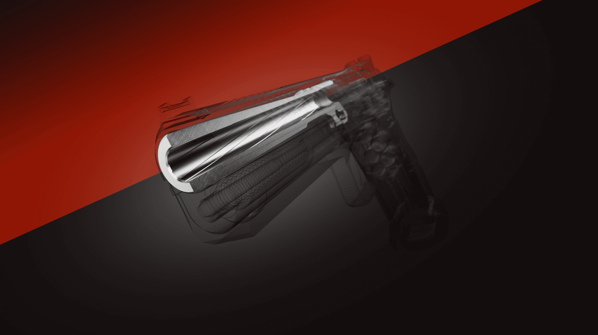 LIFETIME BARREL WARRANTY ON ALL CZ FIREARMS