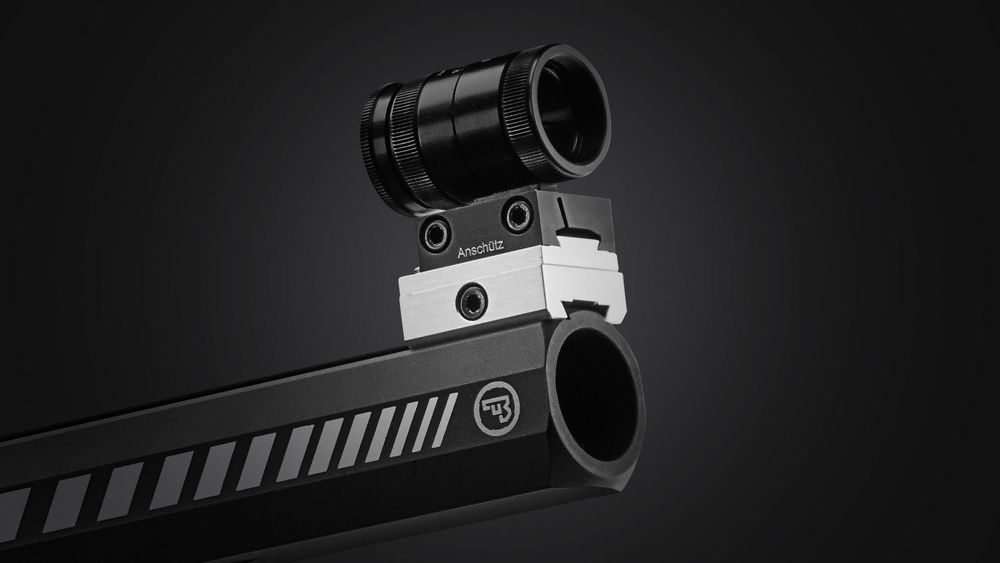 Supported accessories