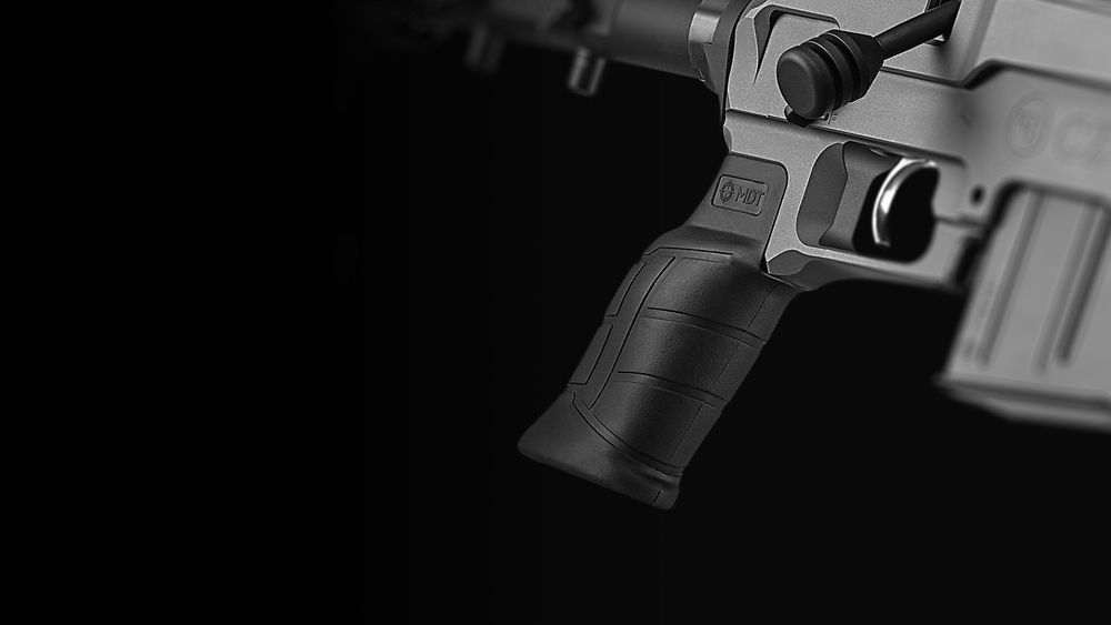 MDT Elite Pistol Grip
